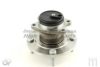 ASHUKI 1413-0305 Wheel Bearing Kit